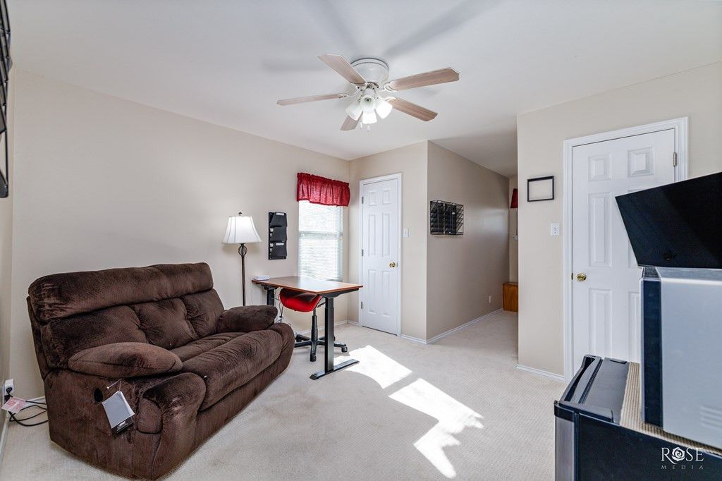 Image 31 of property listing at 3114 Scenic Vista Drive, San Angelo, TX 76904