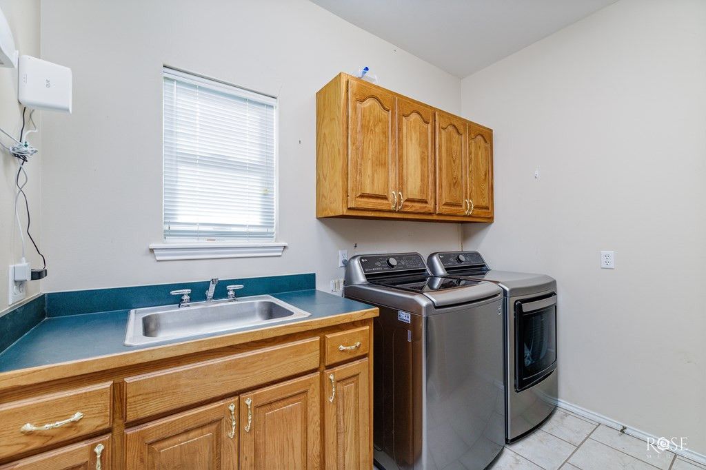 Image 33 of property listing at 3114 Scenic Vista Drive, San Angelo, TX 76904
