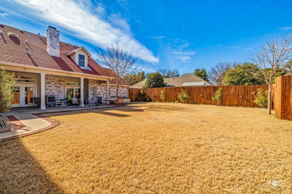 Image 38 of property listing at 3114 Scenic Vista Drive, San Angelo, TX 76904