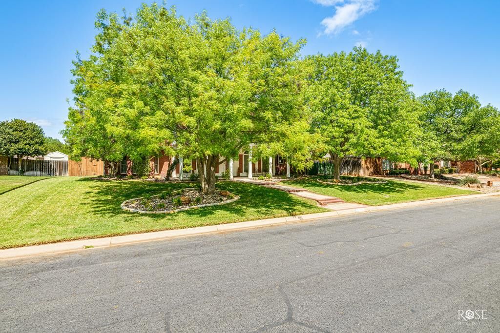 Image 43 of property listing at 3114 Scenic Vista Drive, San Angelo, TX 76904