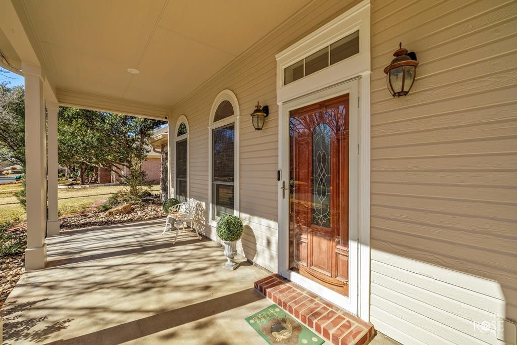 Image 44 of property listing at 3114 Scenic Vista Drive, San Angelo, TX 76904