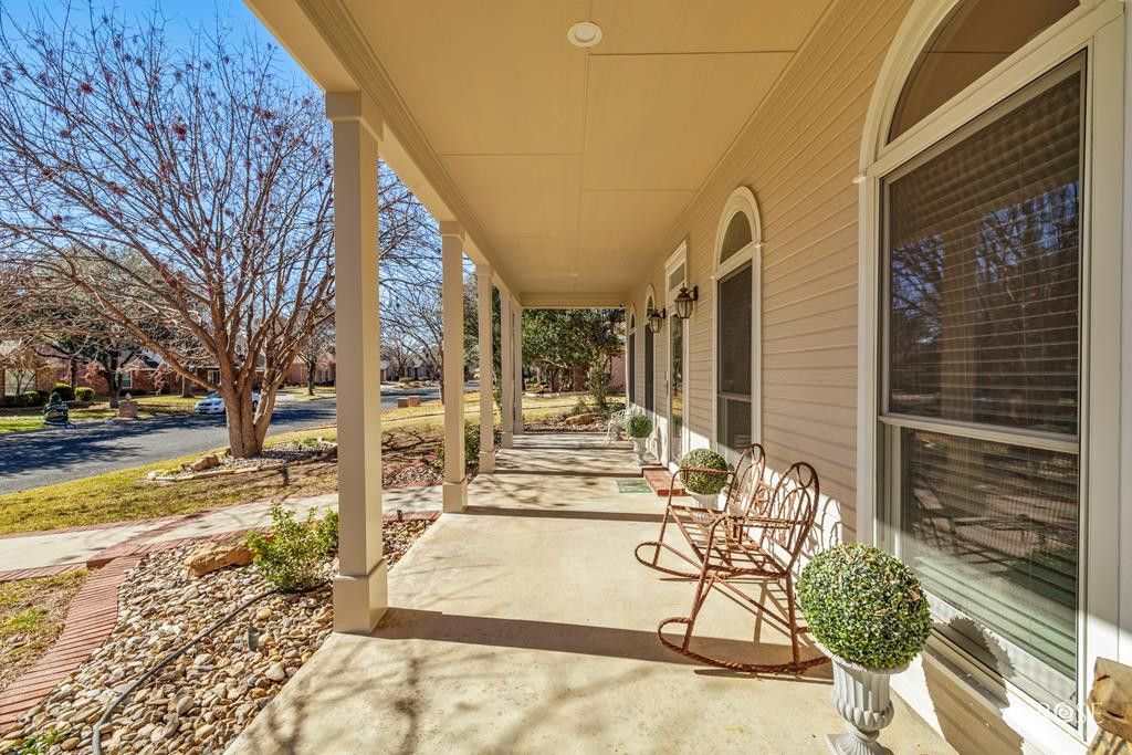 Image 45 of property listing at 3114 Scenic Vista Drive, San Angelo, TX 76904