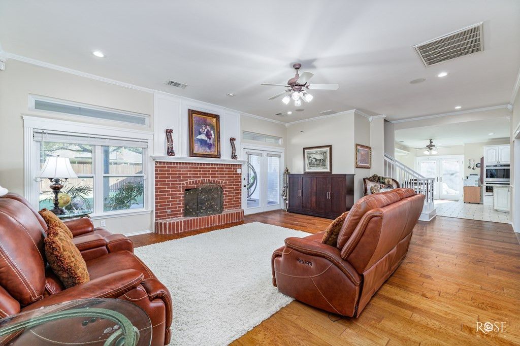 Image 8 of property listing at 3114 Scenic Vista Drive, San Angelo, TX 76904