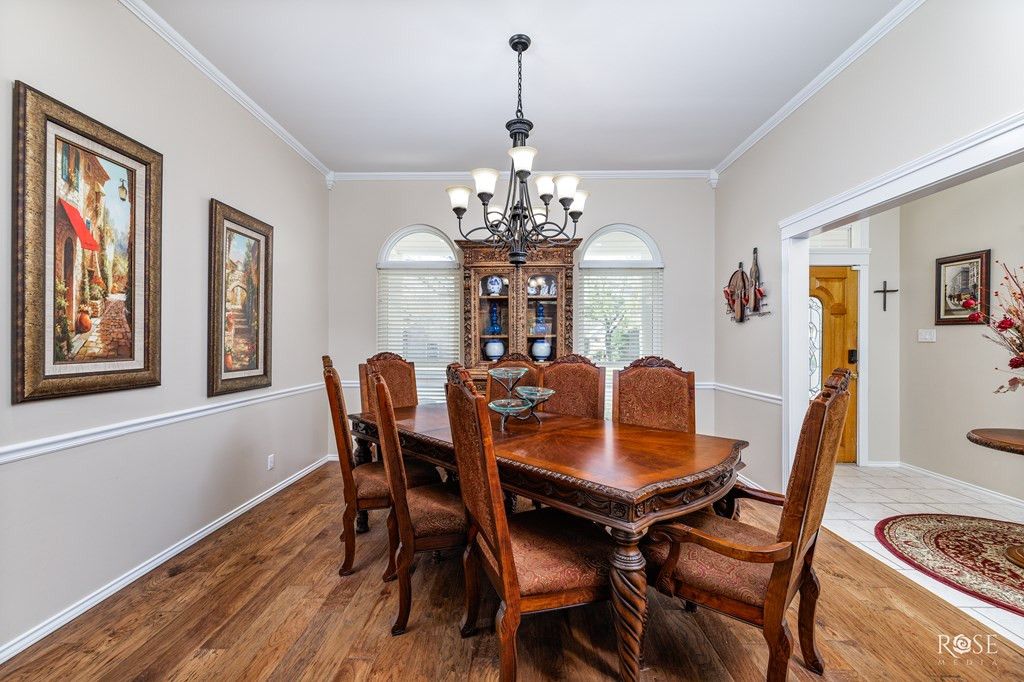 Image 9 of property listing at 3114 Scenic Vista Drive, San Angelo, TX 76904