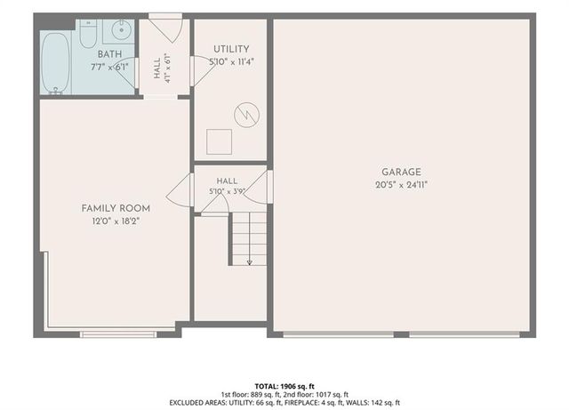 33124 W 87th Terrace, De Soto, KS 66018