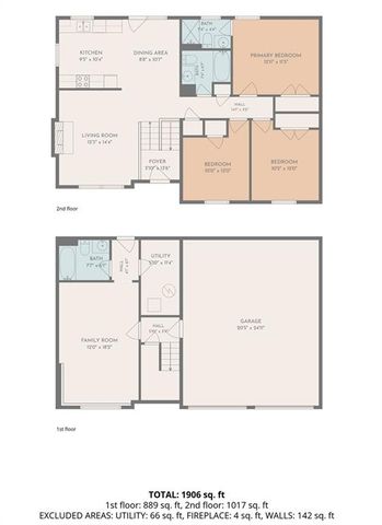 33124 W 87th Terrace, De Soto, KS 66018