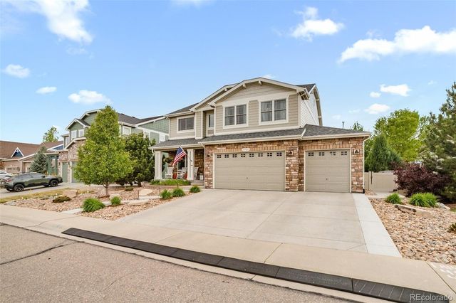 8705 Tack Street, Frederick, CO 80504