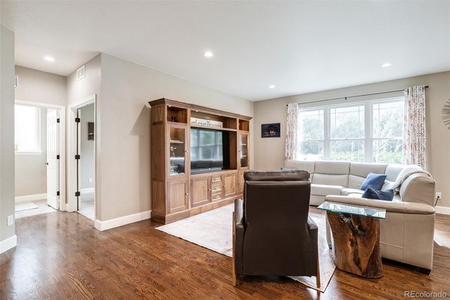 8705 Tack Street, Frederick, CO 80504