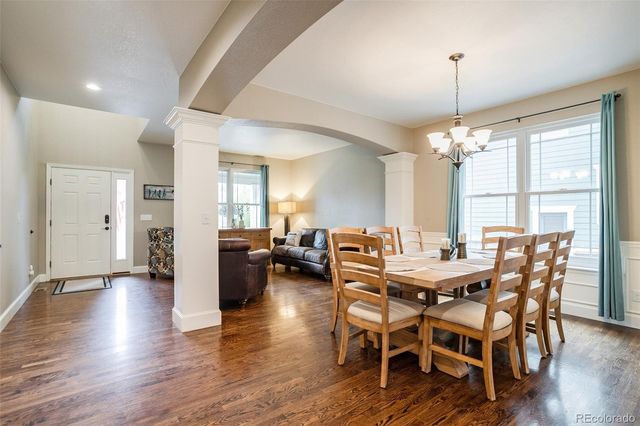 8705 Tack Street, Frederick, CO 80504