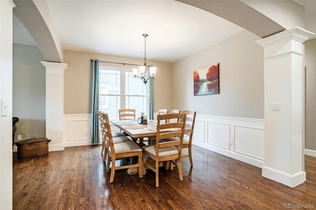 8705 Tack Street, Frederick, CO 80504