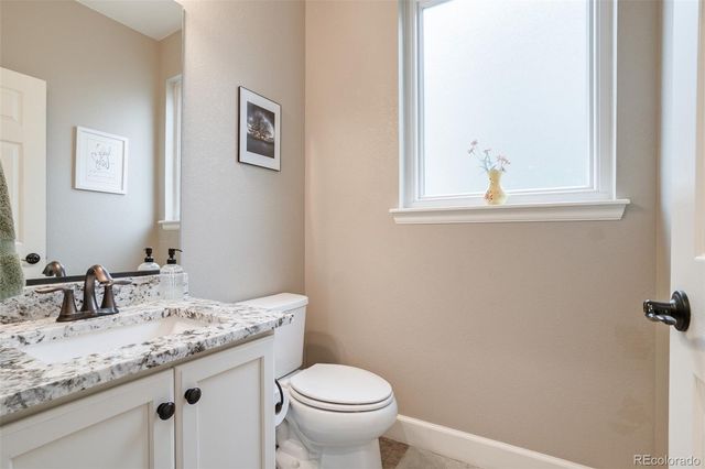 8705 Tack Street, Frederick, CO 80504