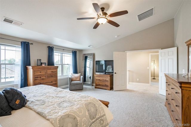 8705 Tack Street, Frederick, CO 80504