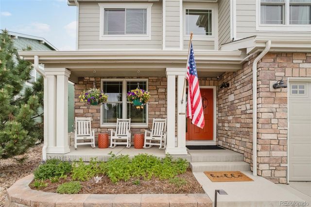 8705 Tack Street, Frederick, CO 80504