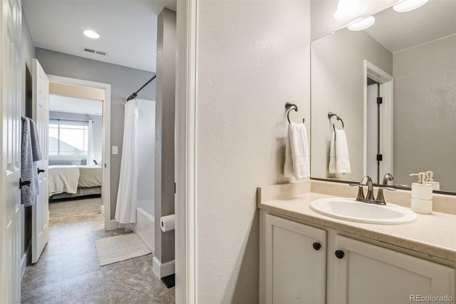 8705 Tack Street, Frederick, CO 80504