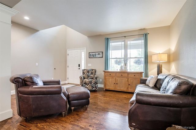 8705 Tack Street, Frederick, CO 80504