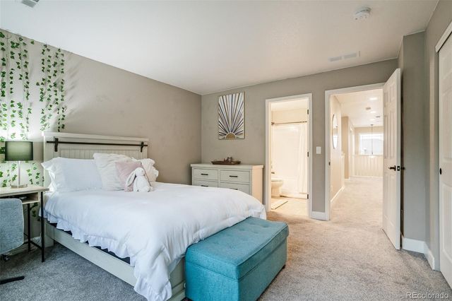 8705 Tack Street, Frederick, CO 80504