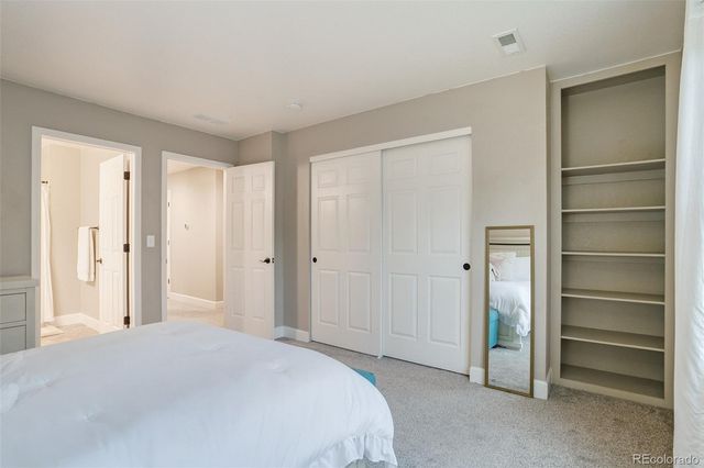 8705 Tack Street, Frederick, CO 80504