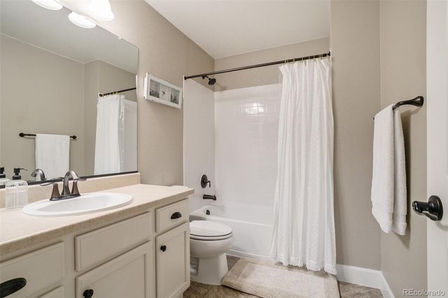 8705 Tack Street, Frederick, CO 80504