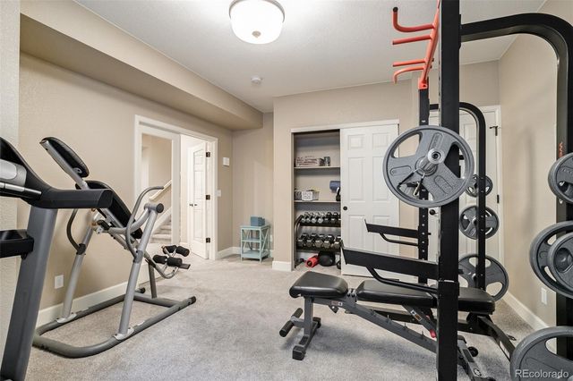 8705 Tack Street, Frederick, CO 80504