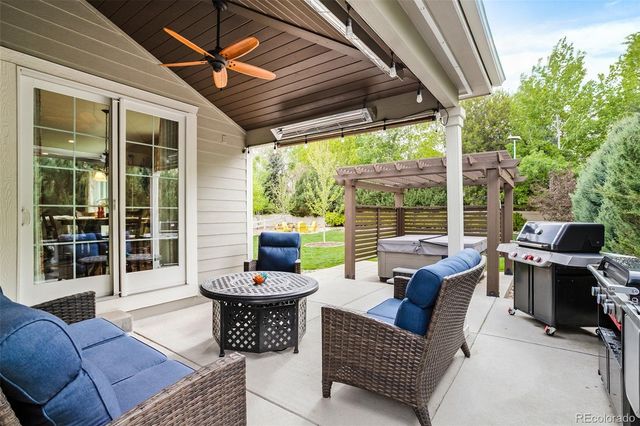 8705 Tack Street, Frederick, CO 80504