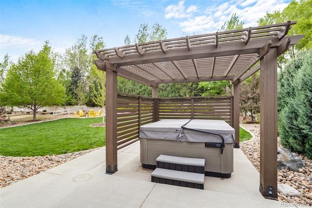 8705 Tack Street, Frederick, CO 80504