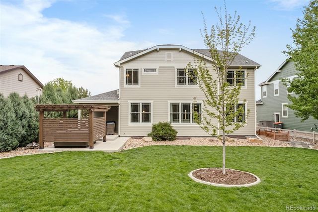 8705 Tack Street, Frederick, CO 80504