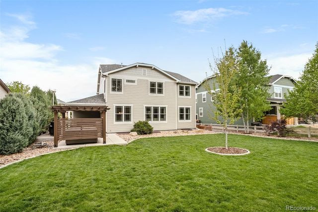 8705 Tack Street, Frederick, CO 80504
