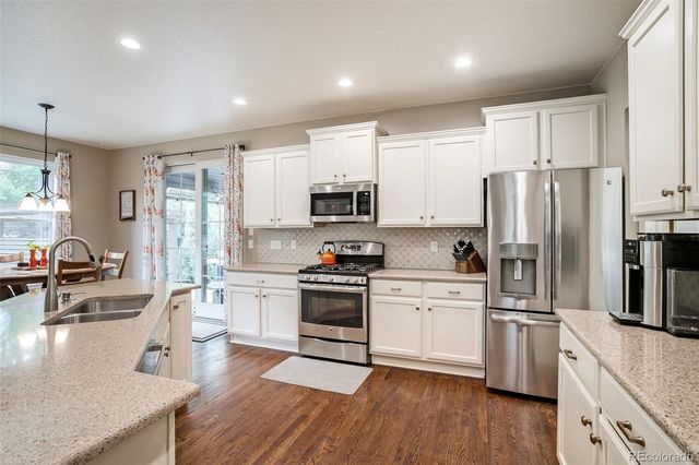 8705 Tack Street, Frederick, CO 80504