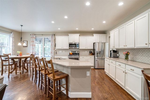 8705 Tack Street, Frederick, CO 80504