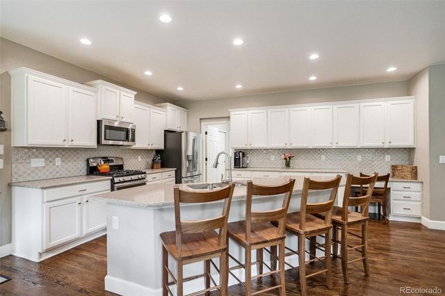 8705 Tack Street, Frederick, CO 80504