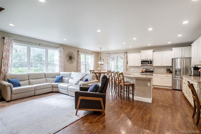 8705 Tack Street, Frederick, CO 80504