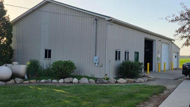 11830 Munson Highway, Morenci, MI 49256