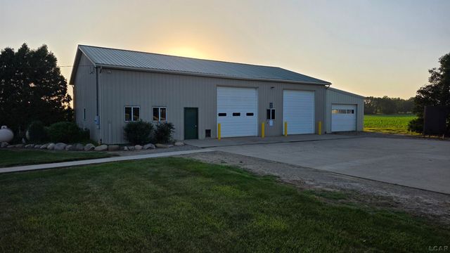 11830 Munson Highway, Morenci, MI 49256