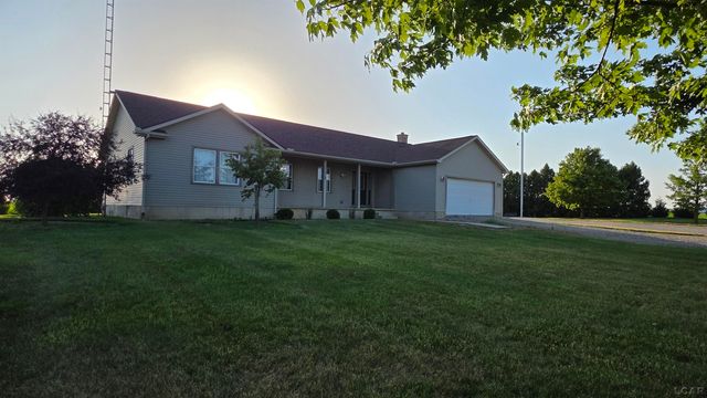 11830 Munson Highway, Morenci, MI 49256