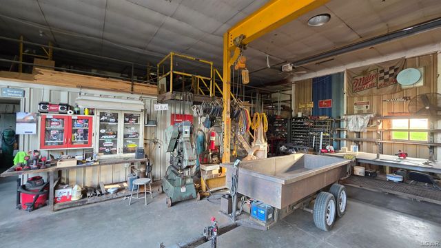 11830 Munson Highway, Morenci, MI 49256
