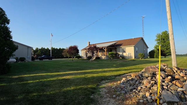 11830 Munson Highway, Morenci, MI 49256