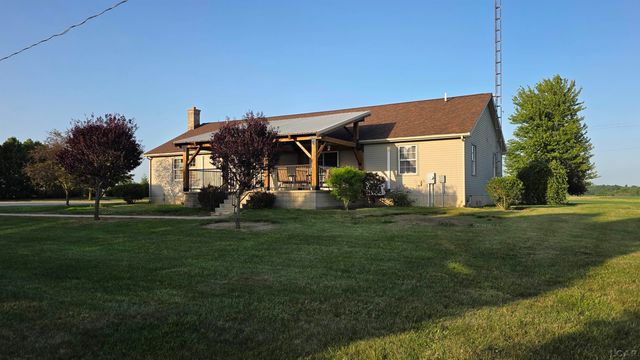 11830 Munson Highway, Morenci, MI 49256
