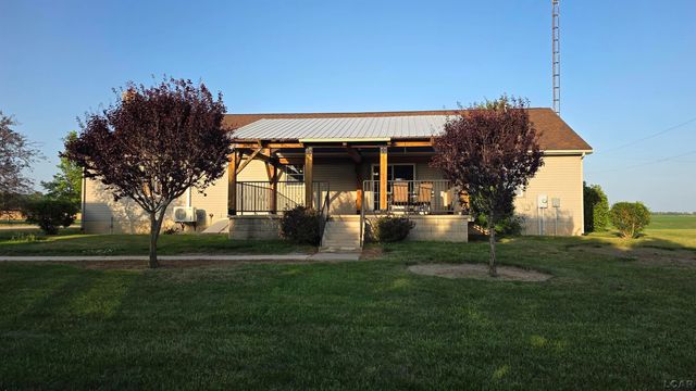 11830 Munson Highway, Morenci, MI 49256