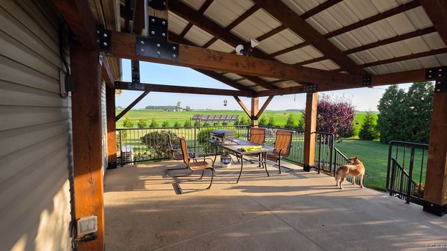 11830 Munson Highway, Morenci, MI 49256