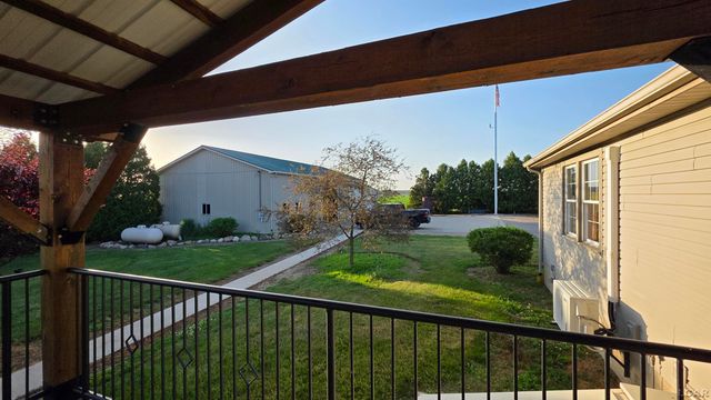 11830 Munson Highway, Morenci, MI 49256