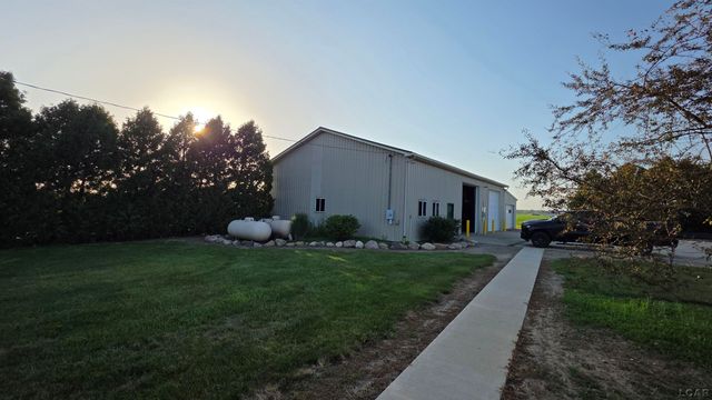 11830 Munson Highway, Morenci, MI 49256