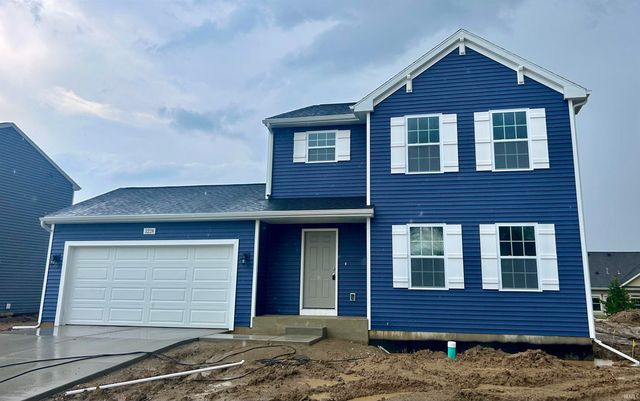 3228 Falling Oak Drive, Mishawaka, IN 46544