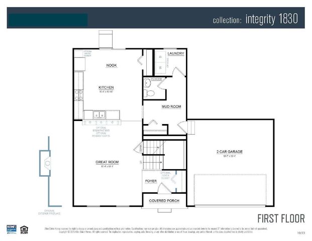 3228 Falling Oak Drive, Mishawaka, IN 46544