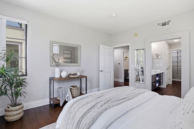 800 N 8th Street 305, San Jose, CA 95112