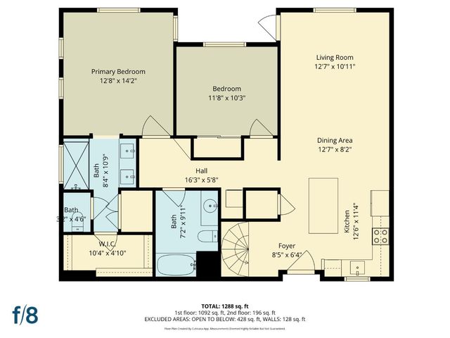800 N 8th Street 305, San Jose, CA 95112