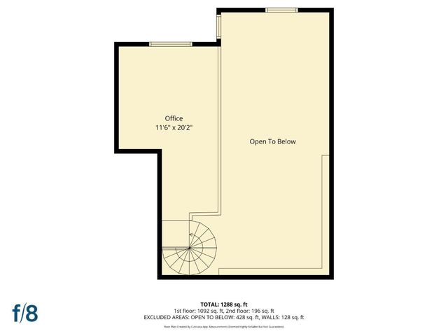 800 N 8th Street 305, San Jose, CA 95112