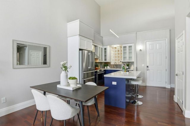 800 N 8th Street 305, San Jose, CA 95112
