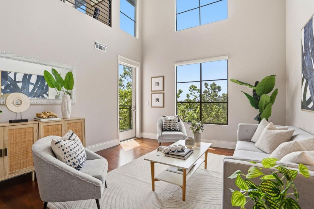 800 N 8th Street 305, San Jose, CA 95112