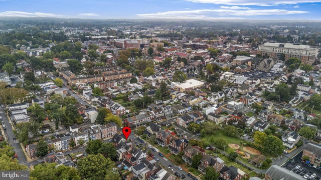 305 W BIDDLE ST, West Chester, PA 19380