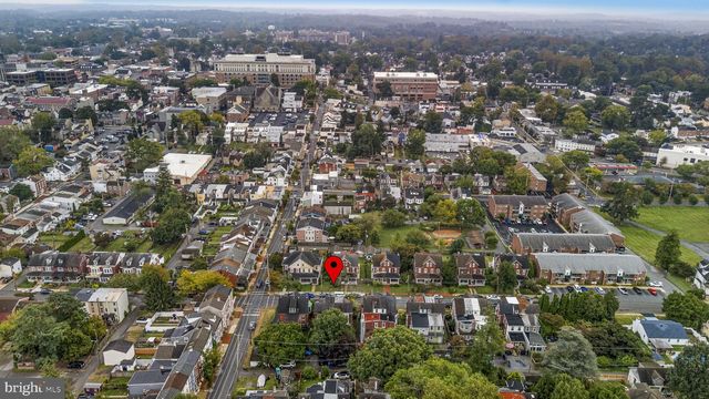 305 W BIDDLE ST, West Chester, PA 19380